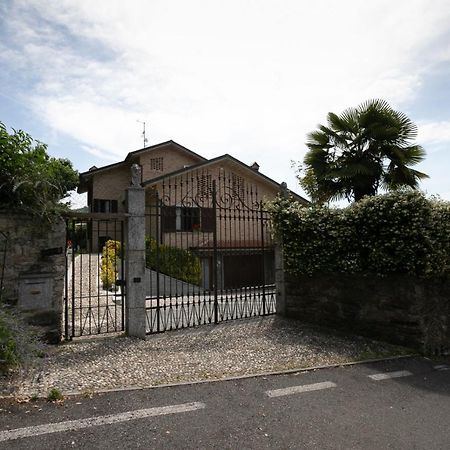 Villa Cuore Tavernerio Eksteriør bilde