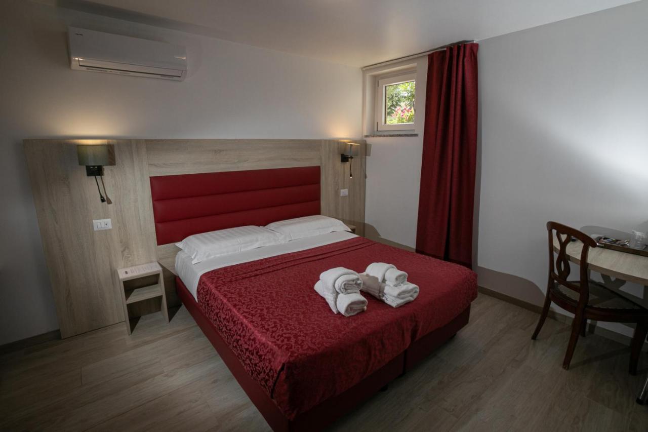Villa Cuore Tavernerio Eksteriør bilde