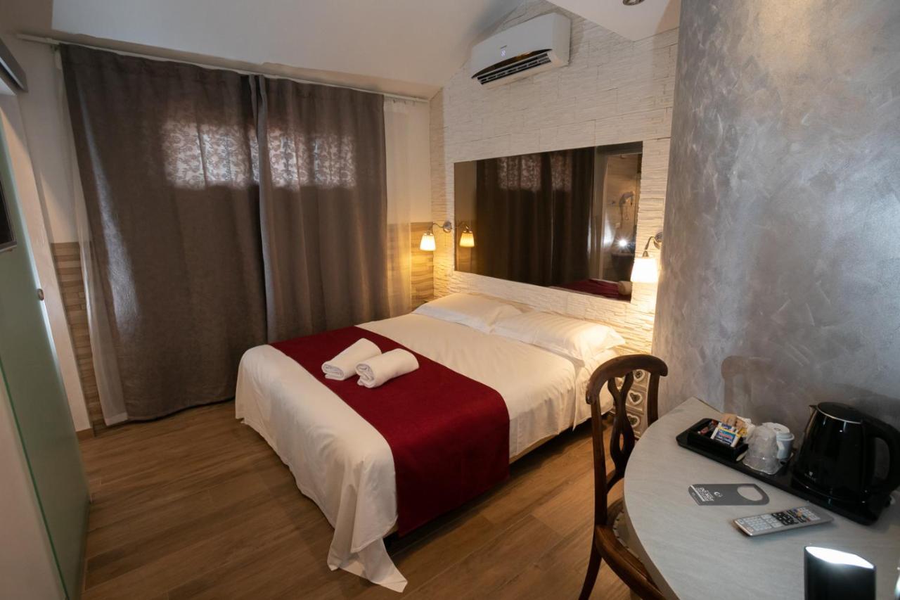 Villa Cuore Tavernerio Eksteriør bilde