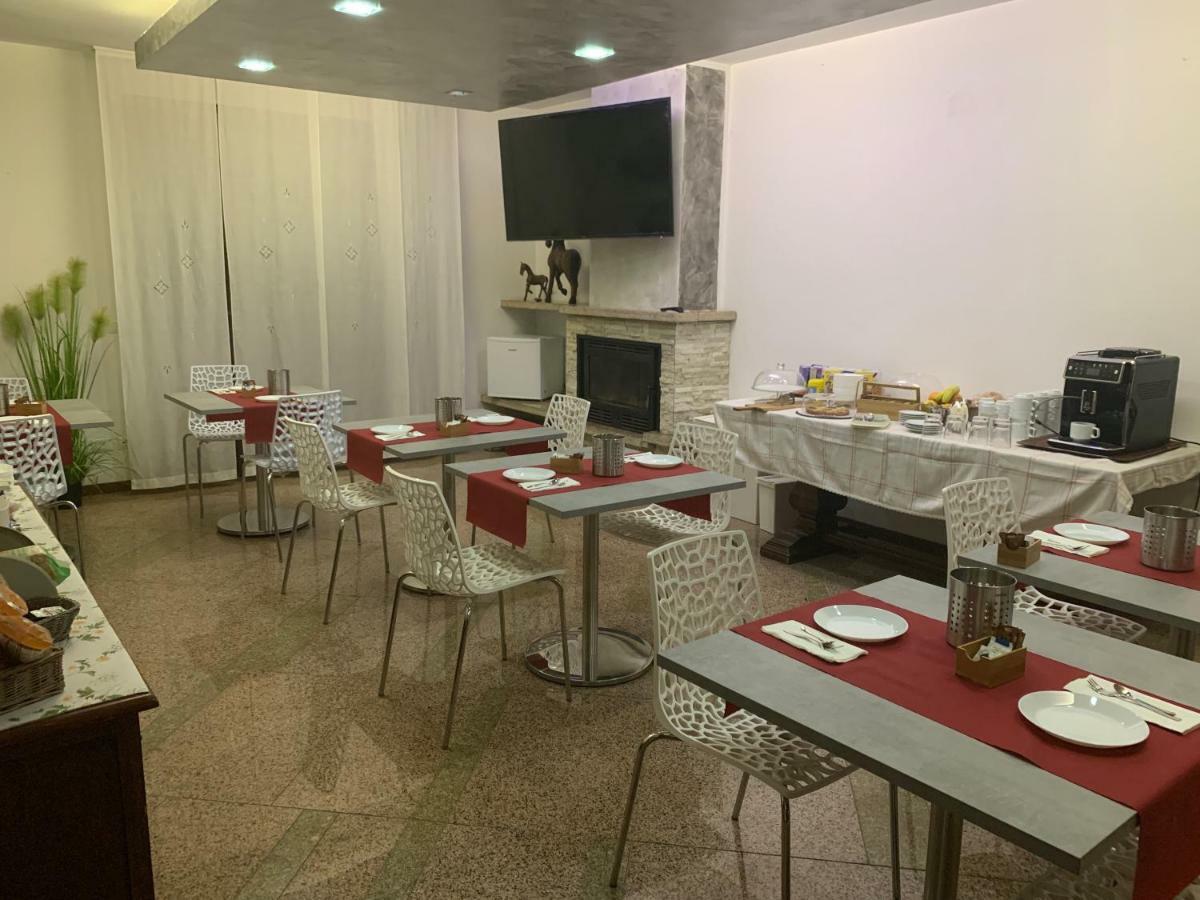 Villa Cuore Tavernerio Eksteriør bilde