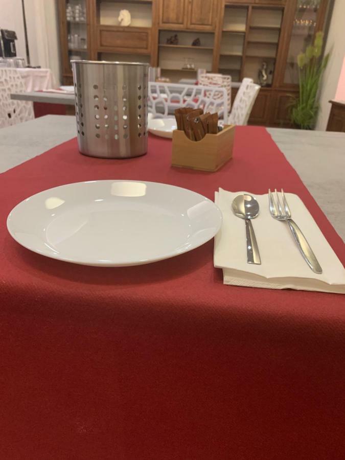 Villa Cuore Tavernerio Eksteriør bilde