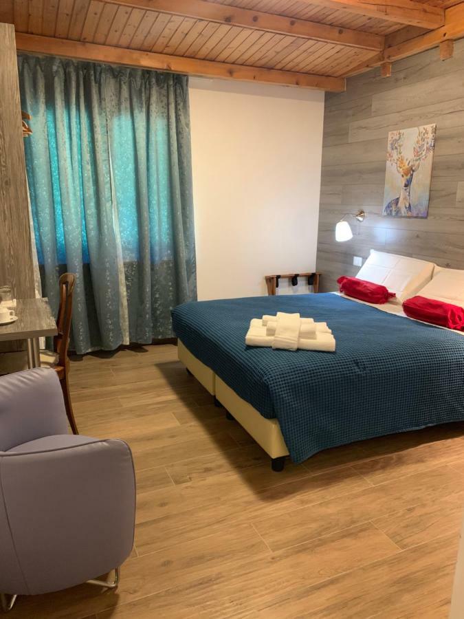 Villa Cuore Tavernerio Eksteriør bilde