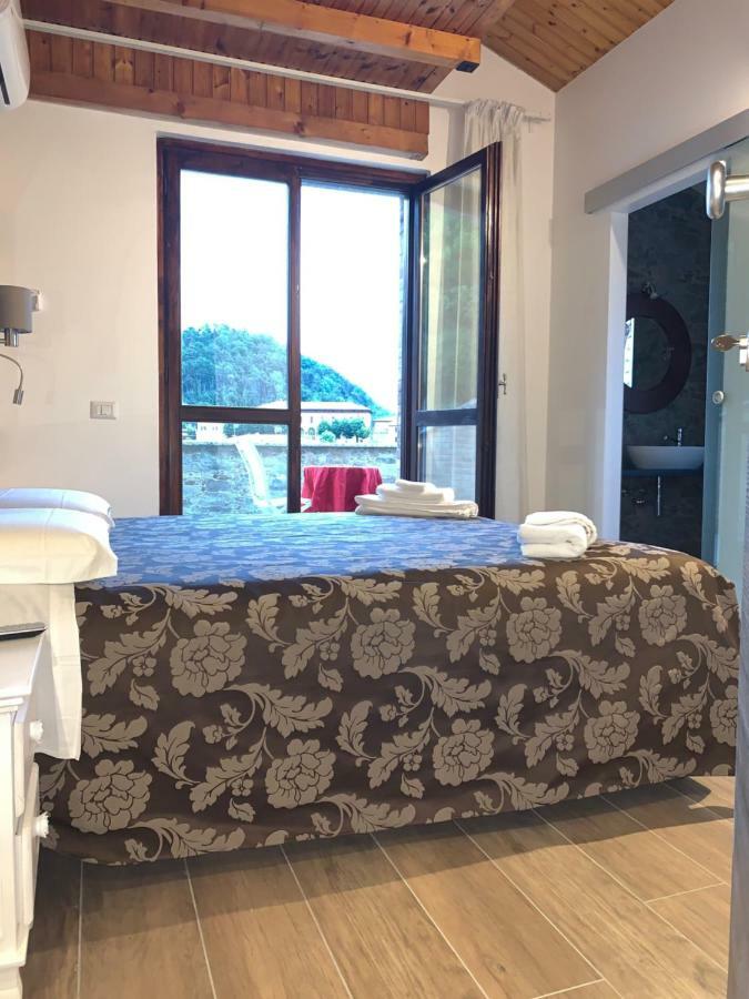 Villa Cuore Tavernerio Eksteriør bilde